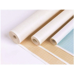 Бумага масштабно-координатная 878мм*10м, оранжевая (Спейс)