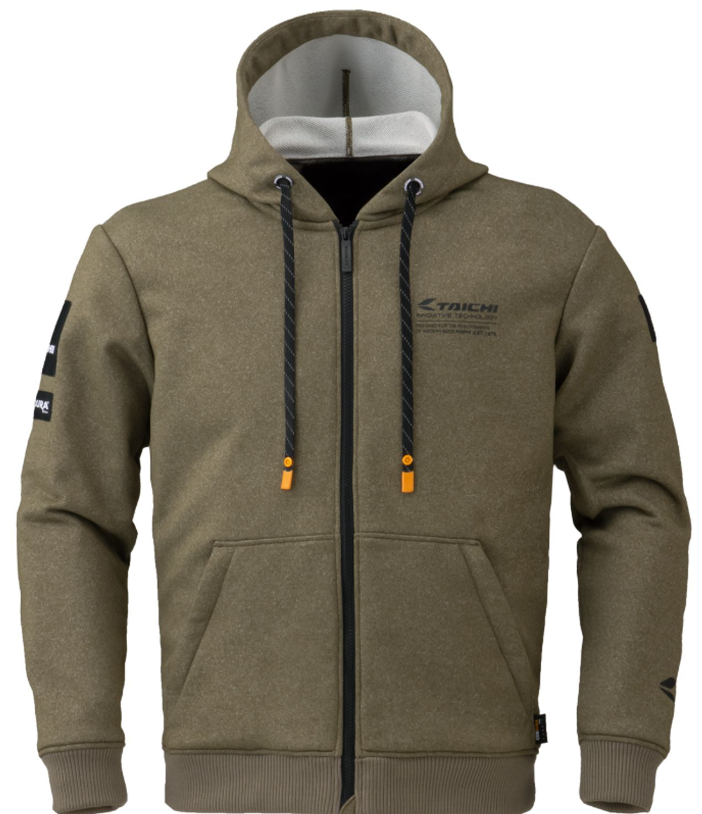 Толстовка Taichi CORDURA