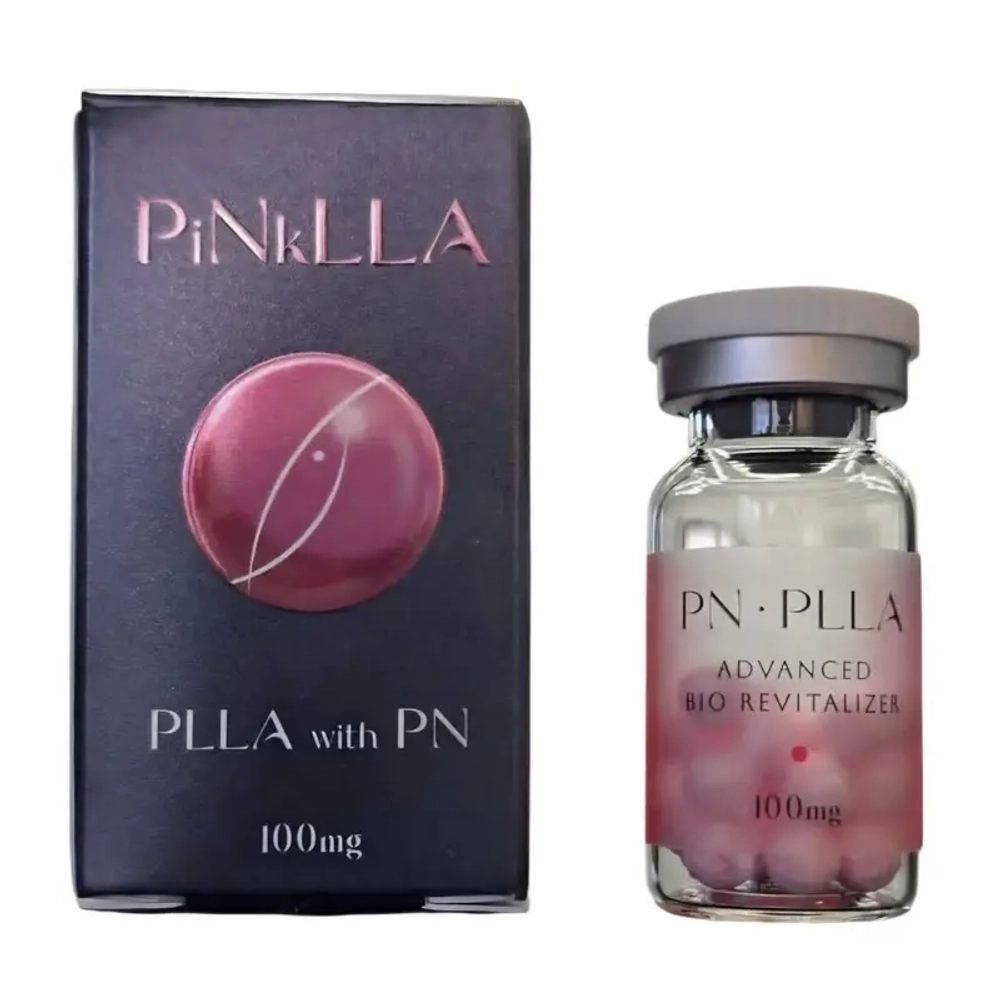 ボディ・フェイスケア PALBUSTER PinkLLA | Скинбустер с полимолочной кислотой и полинуклеотидами