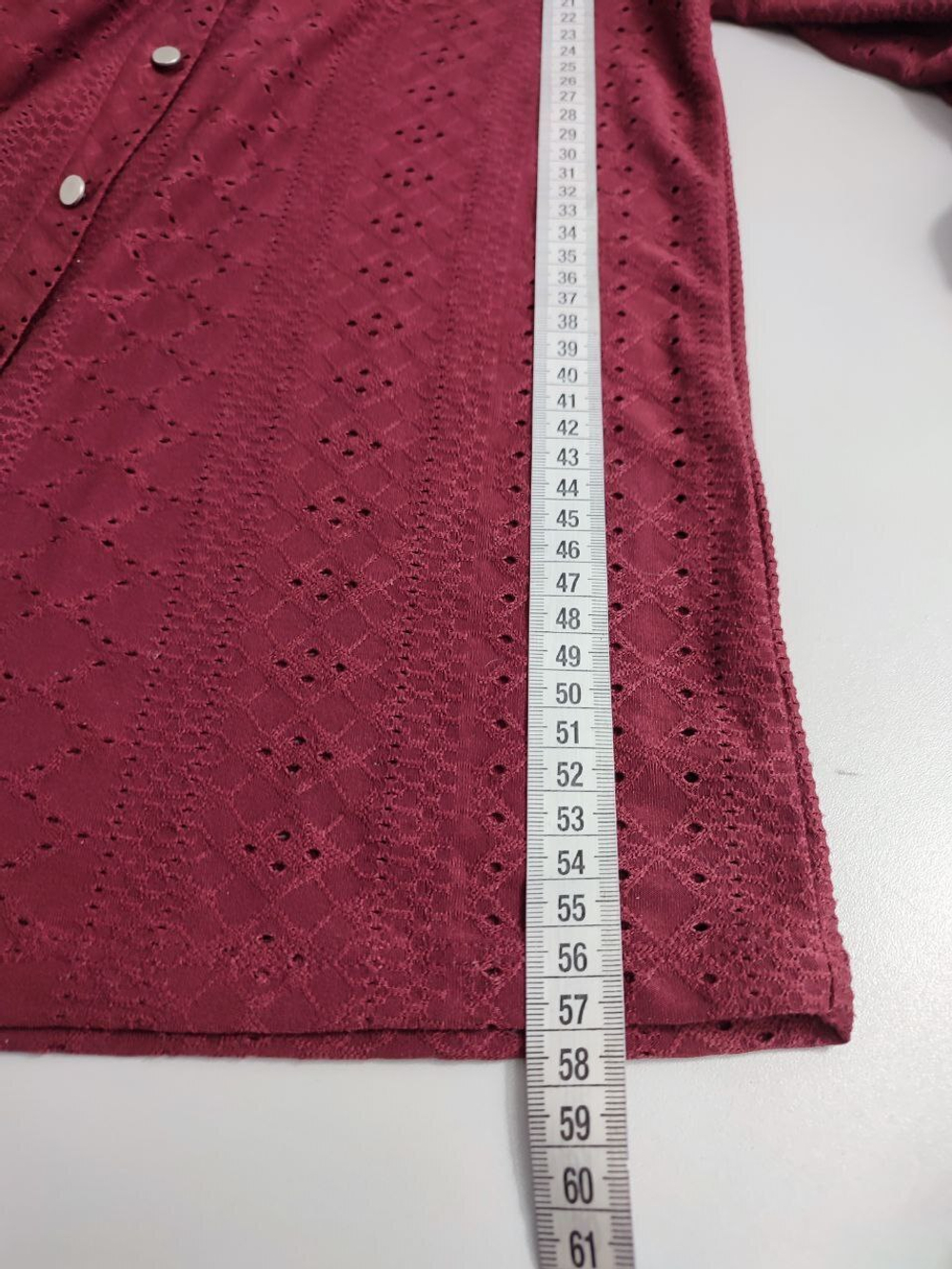 Джемпер-обманка Kiabi оригинальный 40 размер