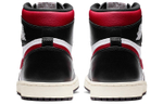 Air Jordan 1 Retro High Og 'Gym Red'