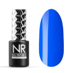 Nail Republic Гель-лак 338 Вершина горы, 10 мл