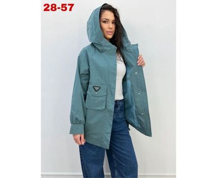 Ветровка 50367448 Fabrika