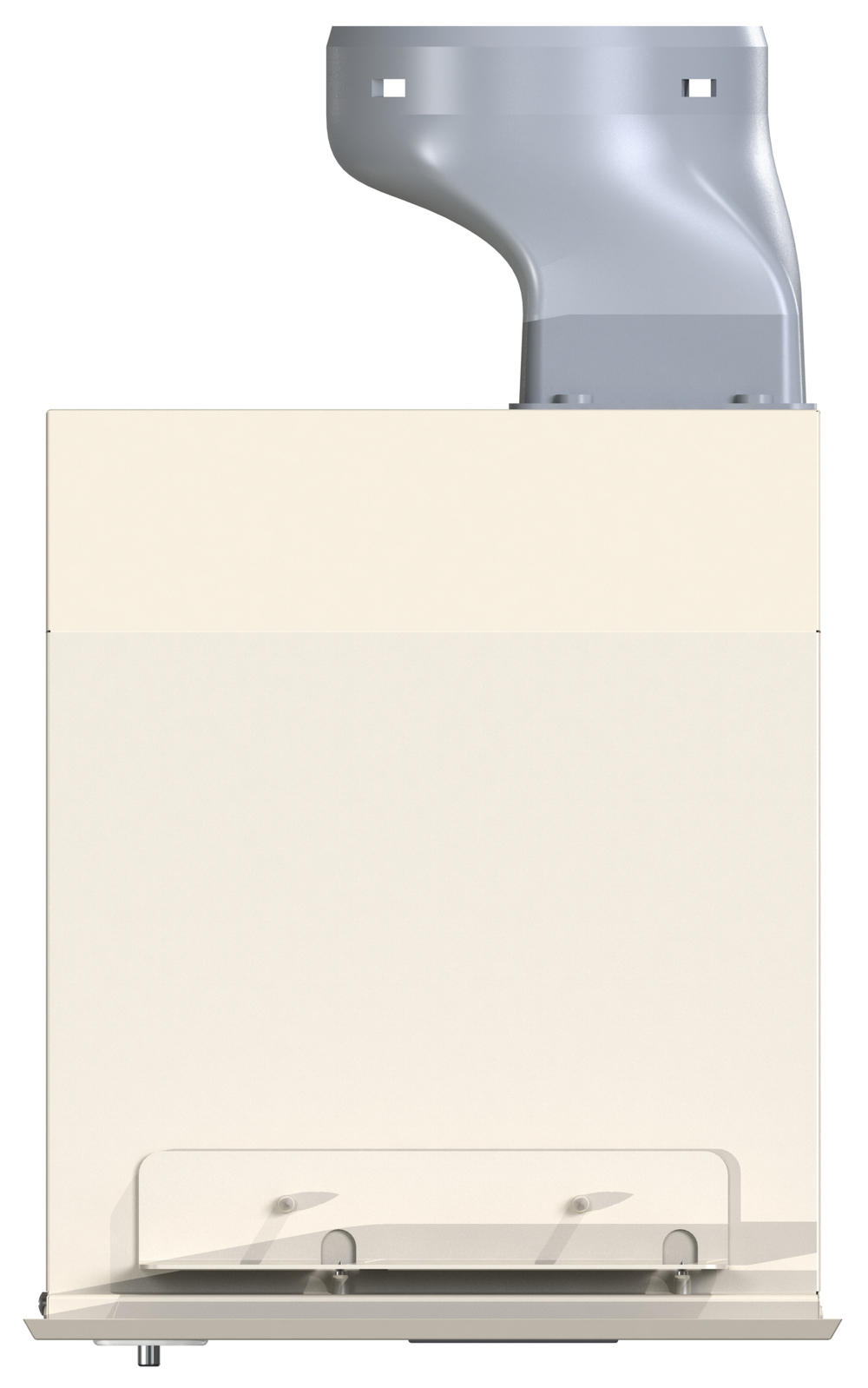 вытяжка D 548 B