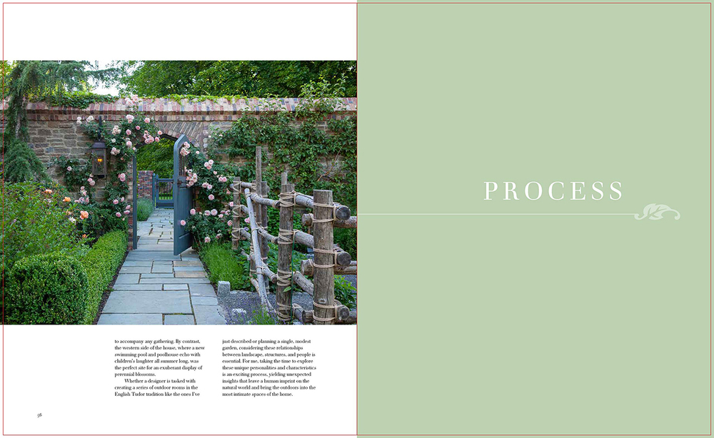 Garden Design Master Class: 100 Lessons from The World's Finest Designers on the Art of the Garden