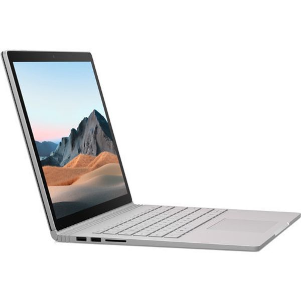 Ноутбук Microsoft Surface Book 3 13.5 (Intel Core i7 1065G7 1300MHz/13.5"/3000x2000/32GB/1000GB SSD/DVD нет/NVIDIA GeForce GTX 1650 MAX-Q 4GB/Wi-Fi/Bluetooth/Windows 10 Home)