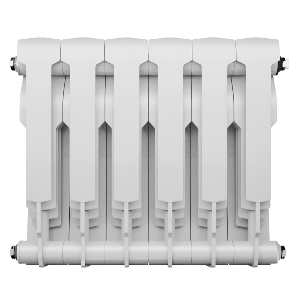 Радиатор Royal Thermo BiLiner 350 /Bianco Traffico
