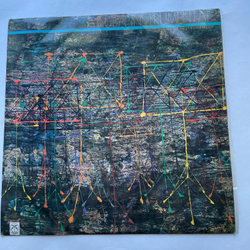 Винтажная виниловая пластинка LP Сборник Cuba Instrumental Инструментальная Музыка Кубы (Solos De Instrumentos) (Куба 1971)
