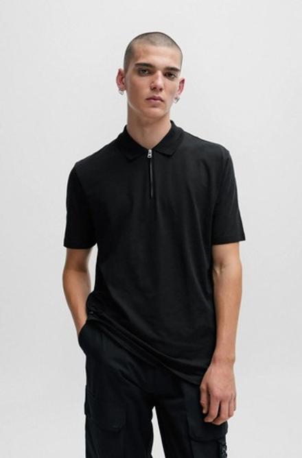 Поло мужское HUGO Dekok233