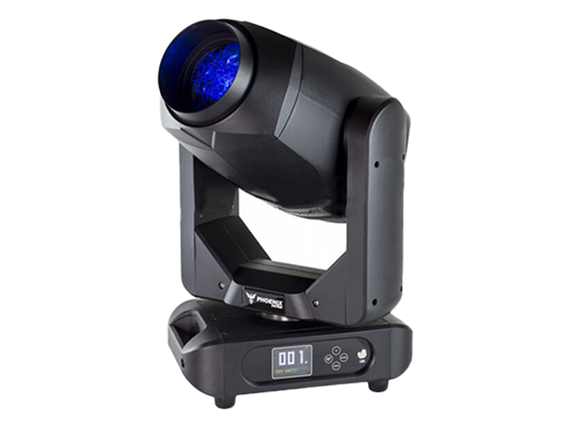 Anzhee PRO PHOENIX BSW 350