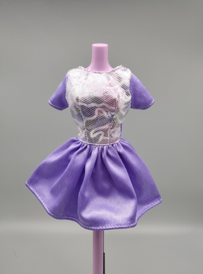 Одежда для куклы Барби винтаж