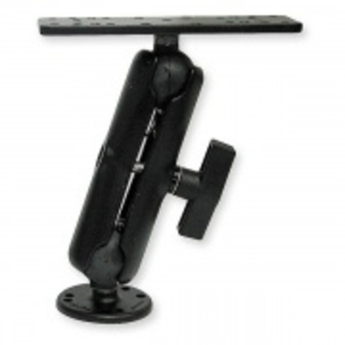 Кронштейн поворотный для HDS MB-8 - RAM 1-1/2"