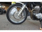 Honda CB400SS 2002