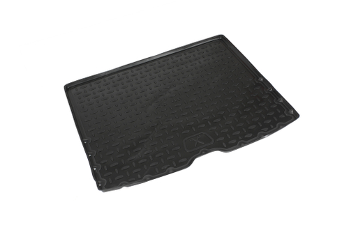 Коврики в багажник для Subaru XV II 2017-н.в., Seintex.90933