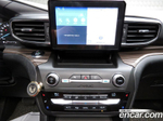 Ford Explorer 6 Generation 2.3 Limited 4WD (01.2020)