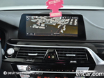 BMW 5 Series (G30) 520i M Sports (07.2020)