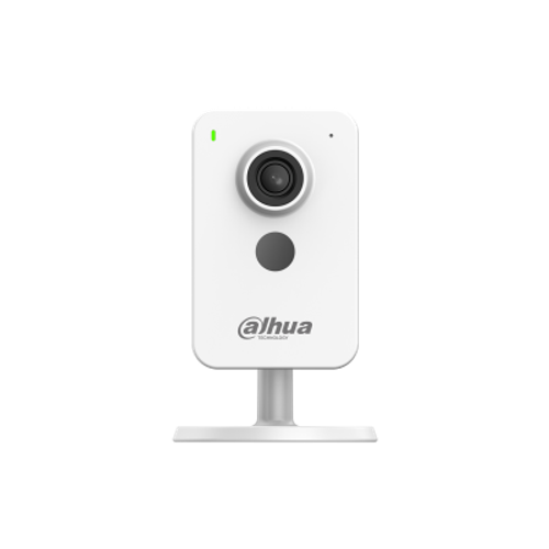 Wi-Fi камера Dahua DH-C4K-P 4 Мп, двусторонняя аудиосвязь, PoE