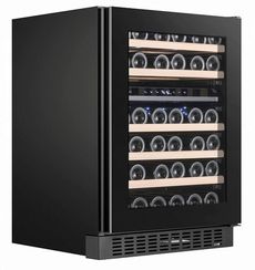 Холодильник винный Temptech OX60DRB-24