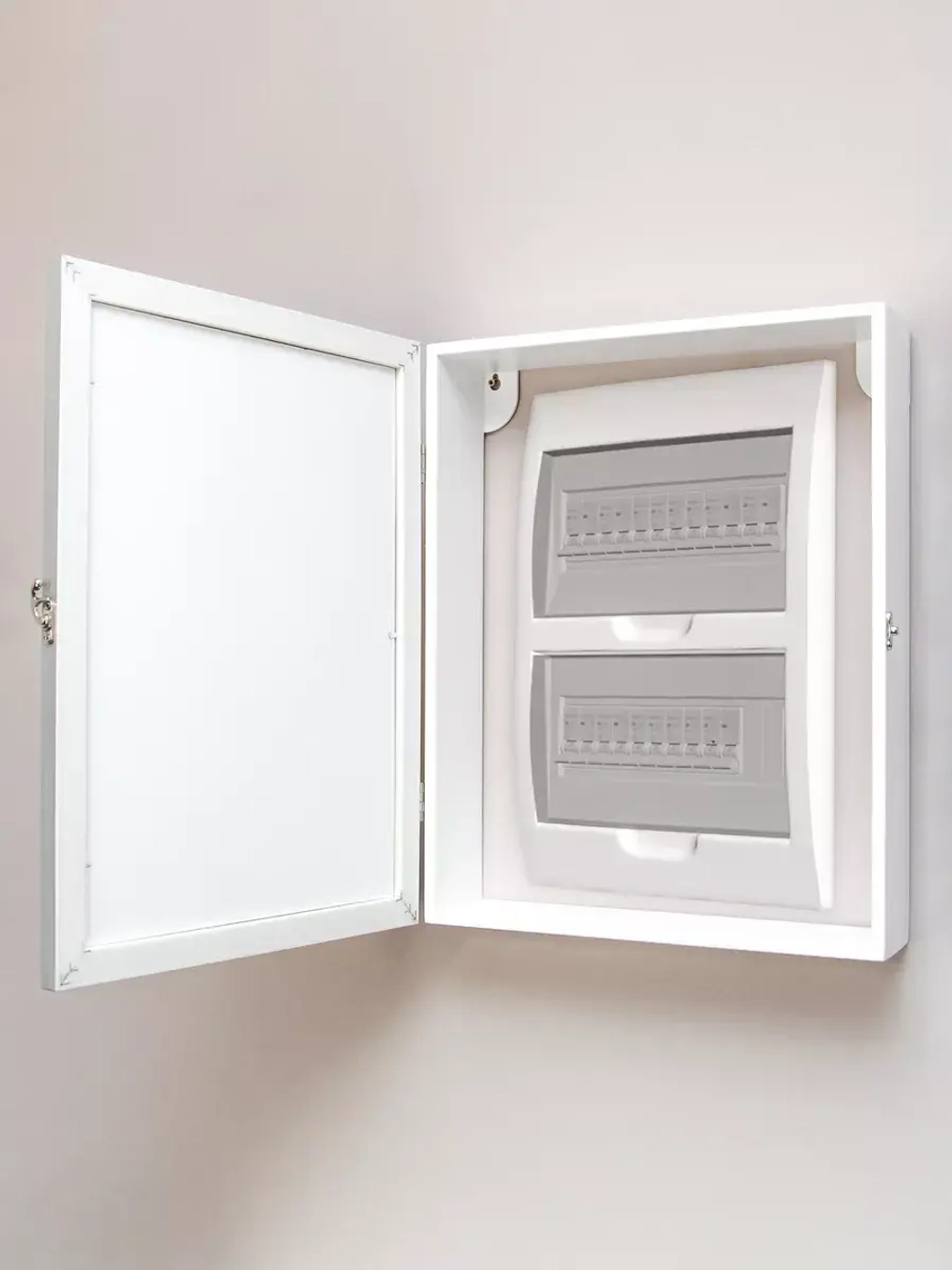 Короб под электрический щиток 36*46*11 см