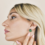 Серьги Boccadamo METALLO E CRISTALLO XOR722DE
