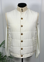 Безрукавка Brunello Cucinelli