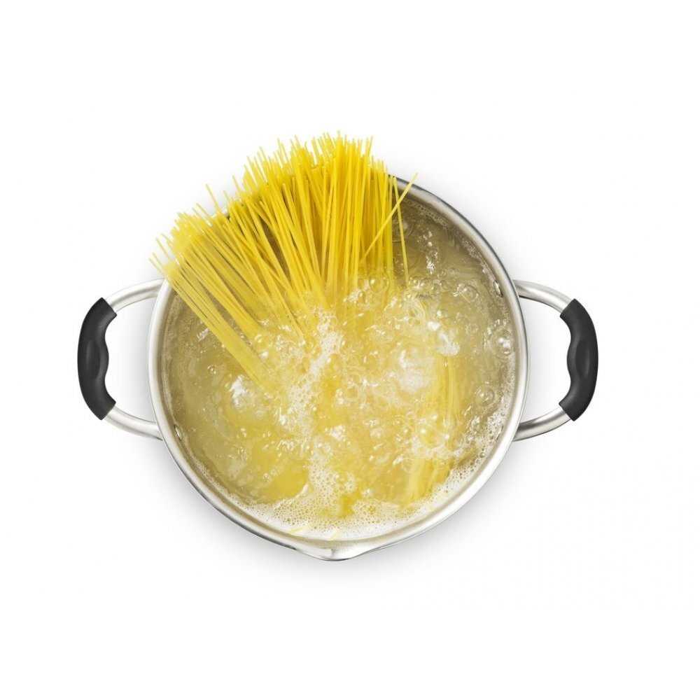 Кастрюля с крышкой Tefal Illico 4.3л 24см G7024674