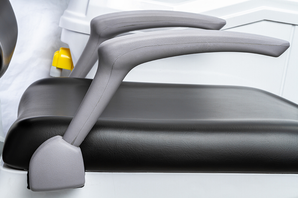 Стоматологическая установка Safety C2