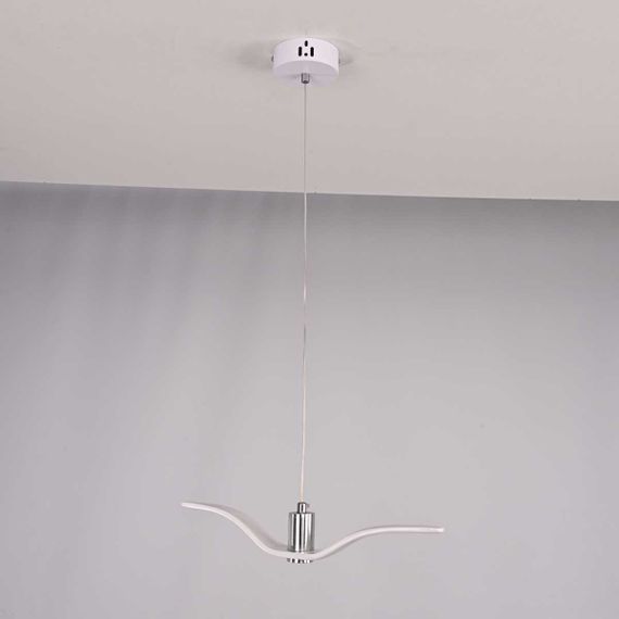 Подвесной светодиодный светильник Imperium Loft Brokis Night Birds 106344-22