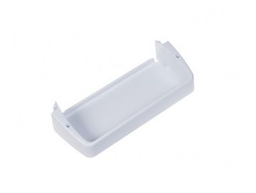 Балкон Белый Короткий