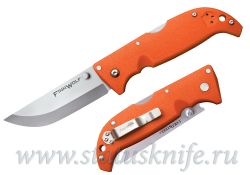 Нож Cold Steel 20NPJ Finn Wolf Blaze Orangeфотография - 2