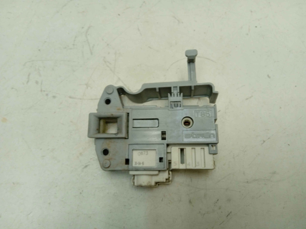RST703D кт169 Блокировка люка для стиральной машины Hotpoint-Ariston RST703D б/у