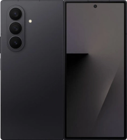 Смартфон Samsung Galaxy Z Fold7 12/256Gb Jetblack (SM-F966B)