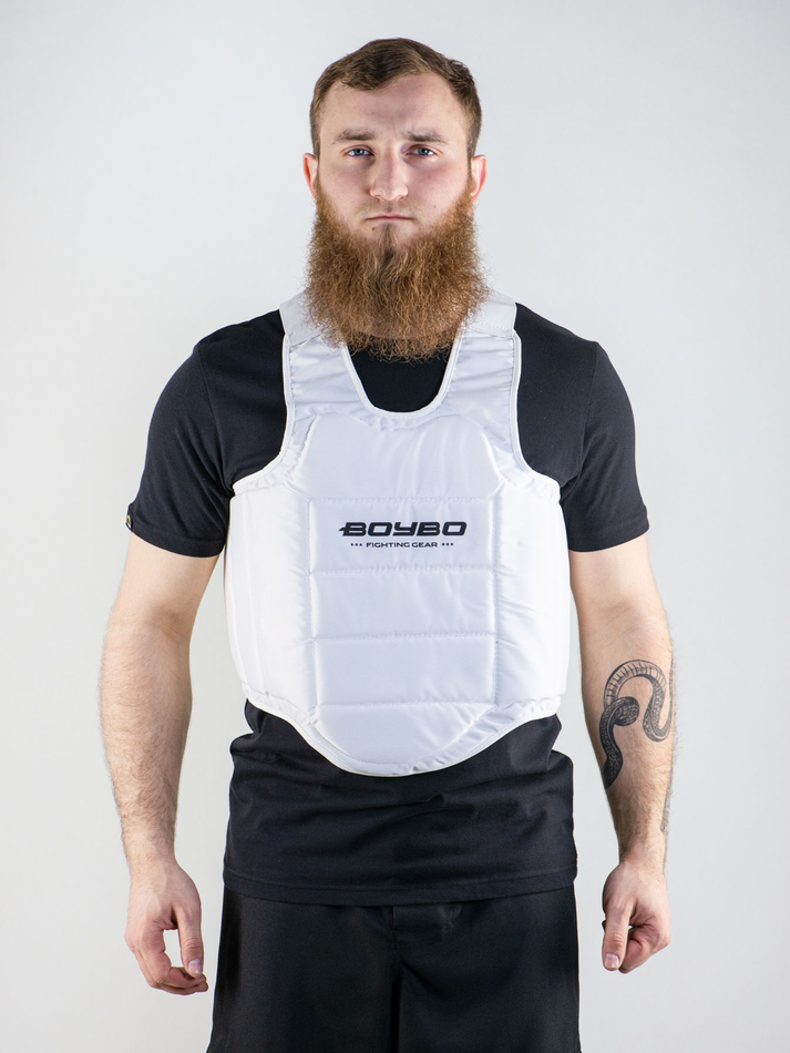 Защита корпуса для каратэ BoyBo, BPK44