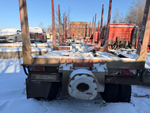 Сургутавтоприцеп 9462* Полуприцеп тяжеловоз 2 оси 946228 (Не раздвижной)