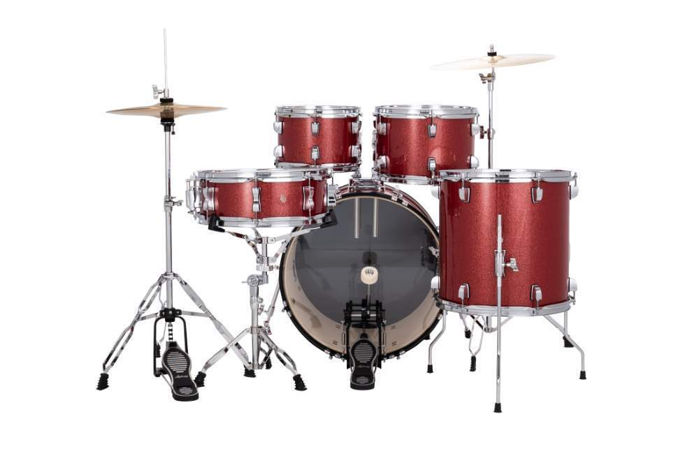 Барабанная установка Ludwig LC19514 Accent Drive