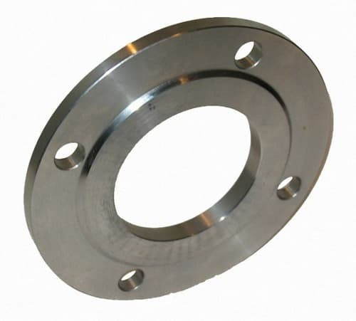 Фланец стальной плоский Ду 32 Ру16 ГОСТ 12820-80 приварной