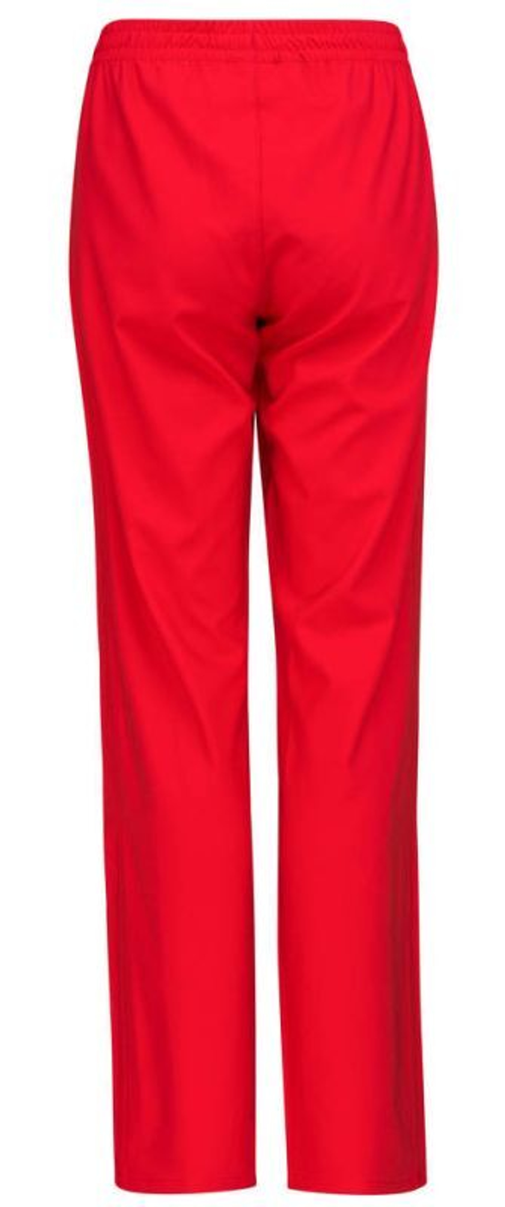Женские теннисные брюки Head Club Pants W - red