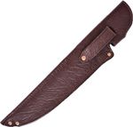 Ножны европейские элитные (длина клинка 23 см)