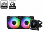 Система охлаждения MSI MPG CORELIQUID K240 V2