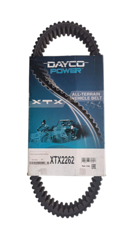 Ремень вариатора DAYCO XTX2262