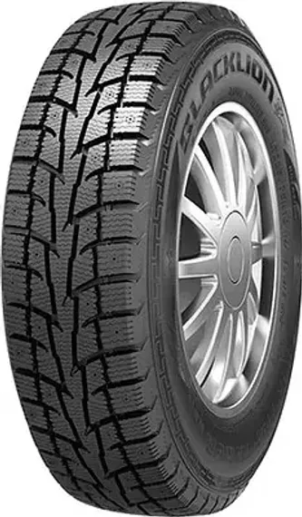 Dynamo MWS01 Snow-H 265/60 R18 110T