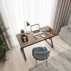 Новинка!!! Письменный стол Аксиом LOFT