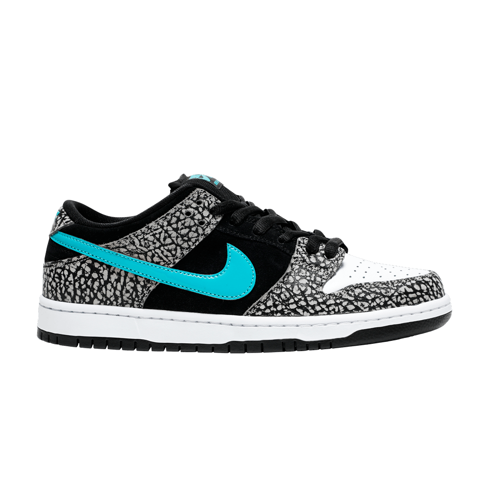 Кроссовки Nike Dunk Sb Pro "Clear Jade"