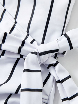 Купальник слитный для беременных мам