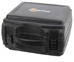 Штроборез PATRIOT AG 100, мощность 1700 Вт, для дисков диаметром 150 мм, кейс (130301101)