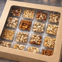 Бокс с орешками (предзаказ)