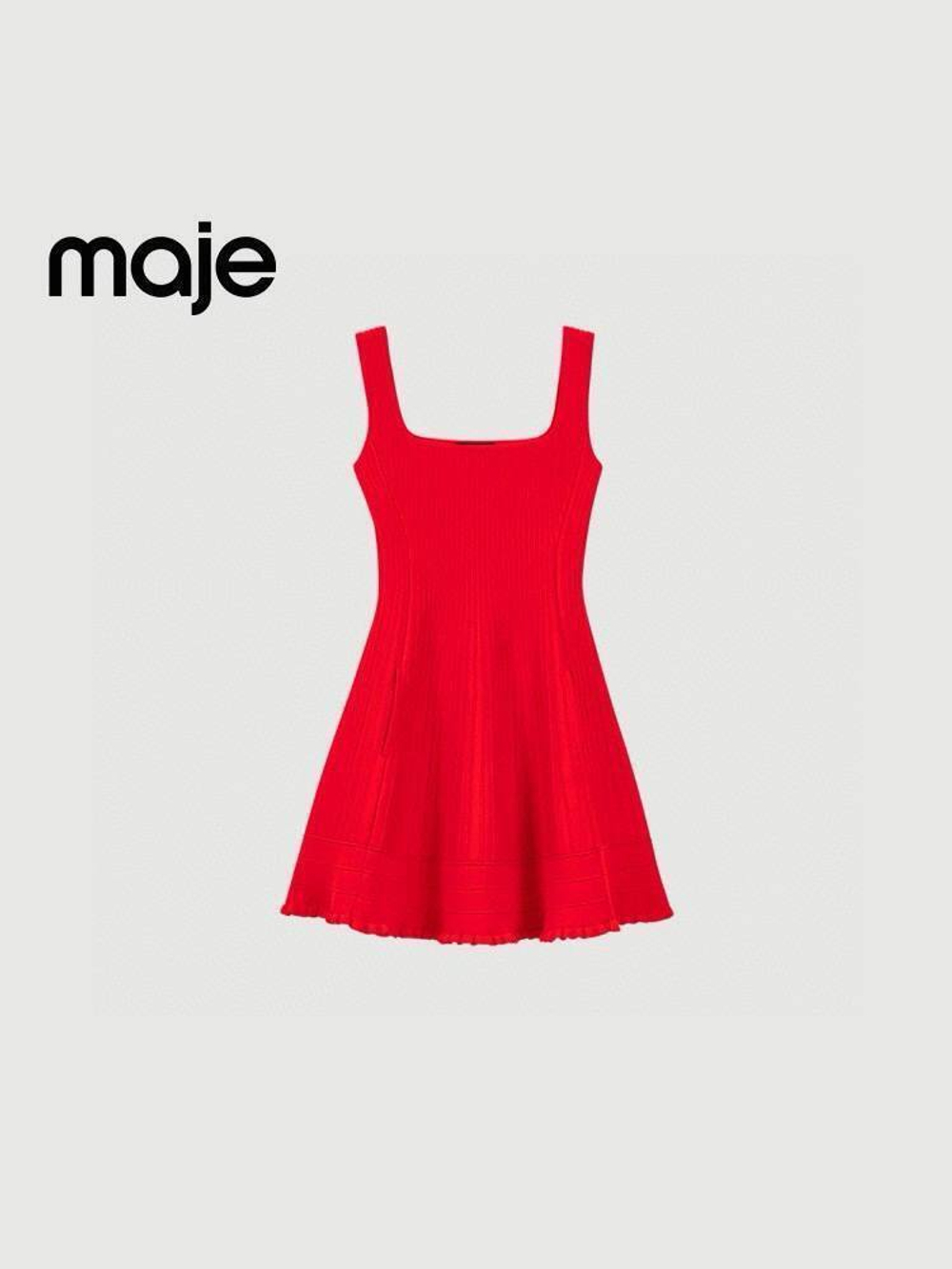 Платье Maje