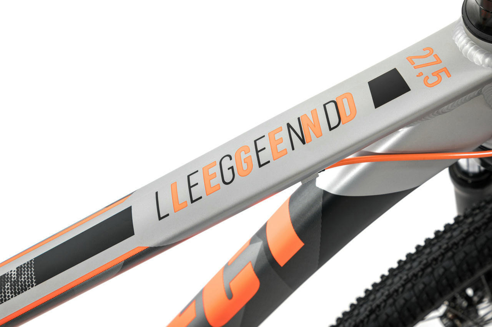 Горный велосипед Aspect LEGEND 27.5 (2020)