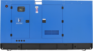 Дизельный генератор АД250С-Т400-РПМ35-1