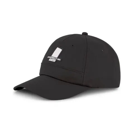 Кепка PUMA Porsche Legacy BB Cap